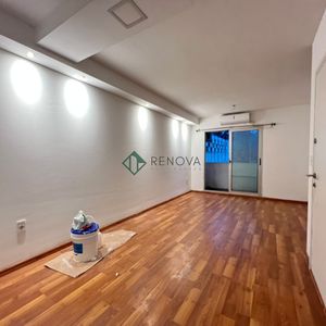 Alquiler Apartamento 2 Dormitorios La Comercial Montevideo R