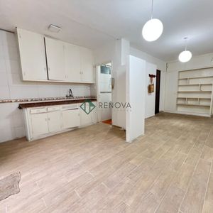 Alquiler Apartamento 1 Dormitorio Centro Montevideo R