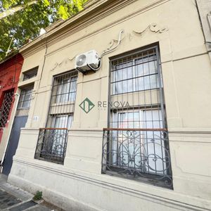 Alquiler Apartamento Monoambiente