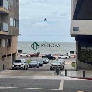 Alquiler Apartamento 1 Dormitorio Ciudad Vieja Montevideo R