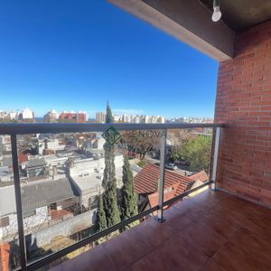 Alquiler Monoambiente Pocitos Montevideo R