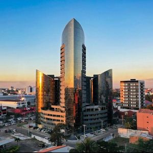 1 Dormitorio, Torres Evolution. Av. Beni