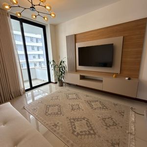 Macororo 13 14 - Departamento Amoblado