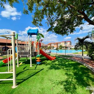 Casa En Venta En Condominio