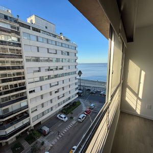 Monoambiente A Estrenar En Scosería Y La Rambla
