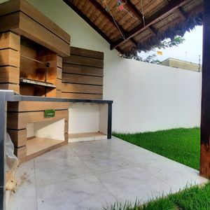 Casa En Venta Zona Norte 9no Anillo Fuera De Condominio