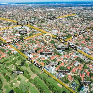 Terreno En Venta