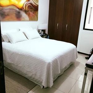 Hermoso Depto Duplex En Alquiler 