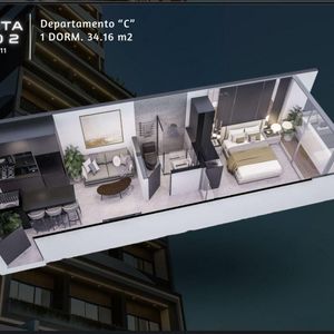 Inmueble # 776 Departamentos En Pre-venta Canal Isuto Y Radial 26
