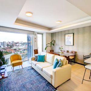 Departamento En Venta - Equipetrol (la Riviera)