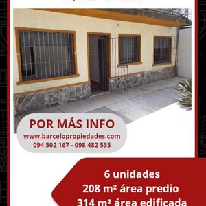 Edificios En Unión