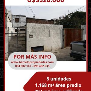 Venta Condominio La Union - Oprtunidad De Inversión