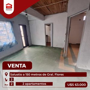 Apartamento En Venta En Las Acacias