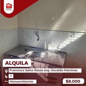 Apartamento En Alquiler En Maroñas