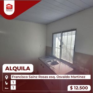 Apartamento En Alquiler En Maroñas