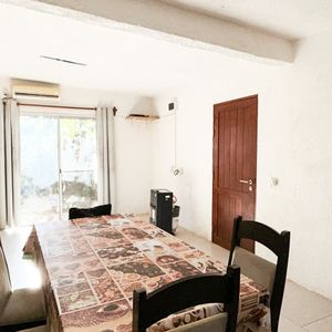 Venta Casa 2 Dorm Amplio Parque El Tesoro