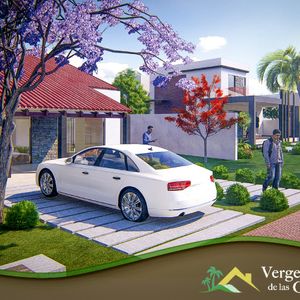 Urb. Verger De La Colina