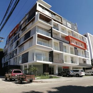 Depto Duplex En Alquiler Orange Residence