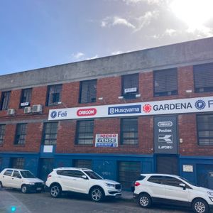 Excelente Local C/ Depósito En La Aguada Prox Al Puerto