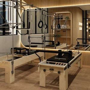 Habitalis Jardín Pre Pozo - Villa Morra