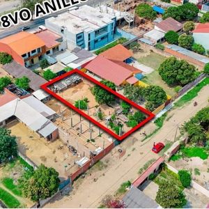 Terreno En Venta