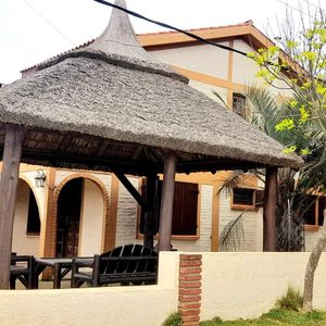 Casa La Paloma - Playa La Balconada