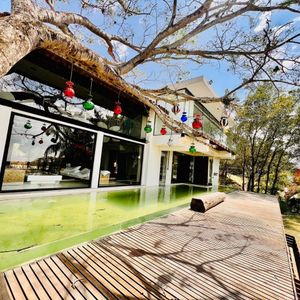 Colinas Del Urubo Sector 2