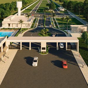 Casa Axial