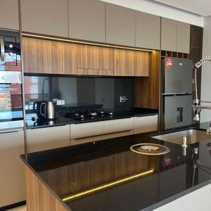 Depto En Sky Moon De 2 Suites