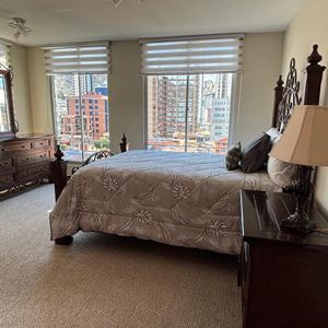 Alquila Este Departamento 2d Amoblado En Calacoto