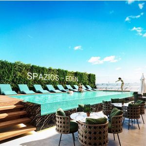 Departamento En Venta, Spazios Eden, Equipetrol