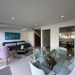 Hermosa Casa En Venta Completamente Amoblada