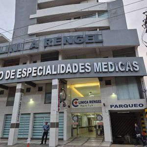 Consultorio En Alquiler