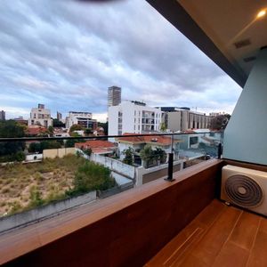 Monoambiente En Alquiler En Luxe Suites