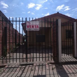 Casa En Venta Valle Sanchez