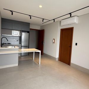 Departamento A Estrenar En Alquiler