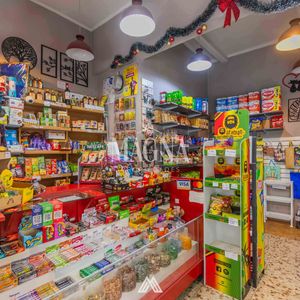 Venta De Llave Comercial Kiosco Salon Minimarket | Centro