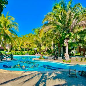 Venta  Departamento Hotel Condominio Buganvillas