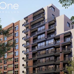 Apartamentos En Venta - Monoambientes 1 Dormitorios Y 2 Dormitorios - La Blanqueada
