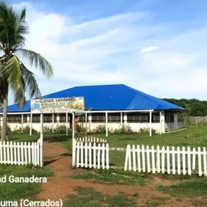 Propiedad Agricola Ganadera - Beni