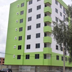 Departamento En Cochabamba De 3 Dormitorios