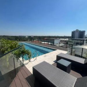 Mon. Amb. Cerca Al Nuevo Puente Urubo