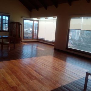 Bello Departamento Duplex Achumani