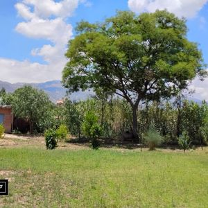 Sipe Sipe Terreno  Familiar Para Casas De Campo Cochabamba $64m2