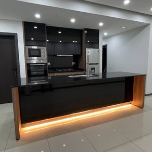 Dpto De 2 Dorm. En Sky Collection 
