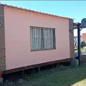 Se Vende Casa.en Guazuvira Nuevo Excelente Oportunidad Balneario Muy Tranquilo