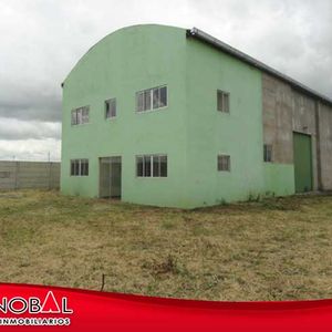 Galpón En Alquiler O Venta
