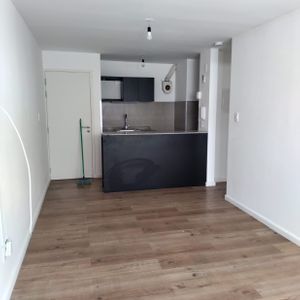 Venta Apartamento 1 Dormitorio | Con Renta | Tres Cruces