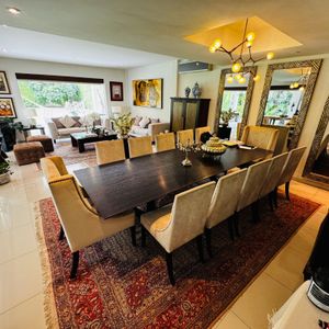 En Venta! Lujosa Casa En Colinas Del Urubó