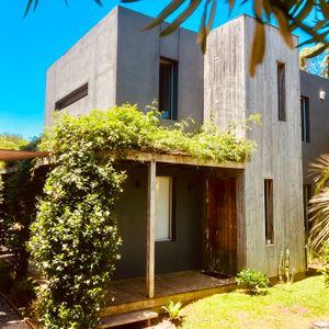 Barrahem : Cálida Casa En La Barra Con Piscina Climatizada